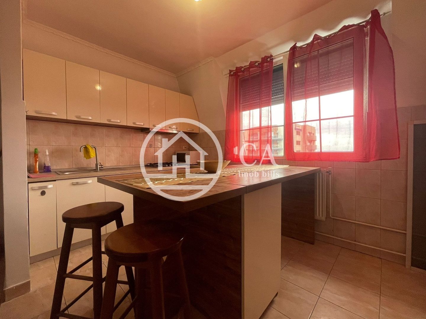 Apartament cu 3 camere de închiriat in zona Calea Aradului, Oradea. - Poză 6