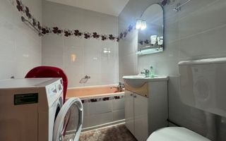 Apartament cu 3 camere decomandate, etaj intermediar, Ampoi 3 - Poză 7