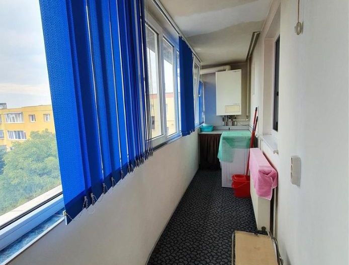 Apartament spatios | Tractorul | Disponibilitate Imediata - Poză 5