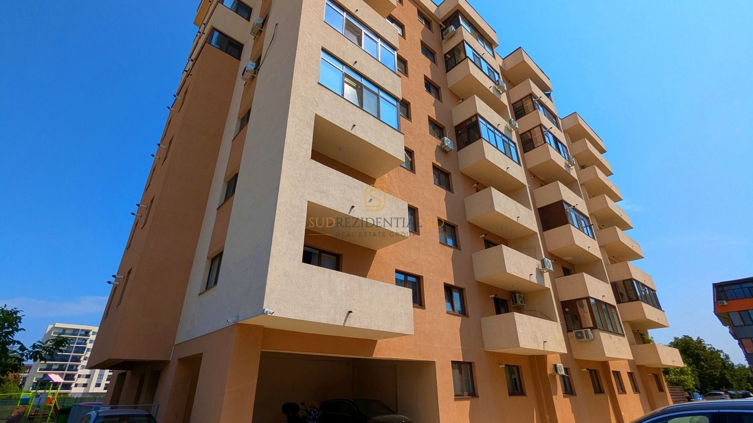 Apartment doua camere, Mall Grand Arena,  Sector 4, Berceni - Poză 20
