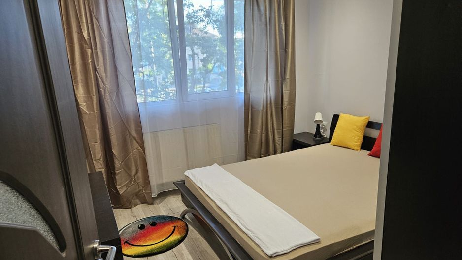 Domenii 1/7, renovat 2024, mobilat, utilat, totul nou - Poză 3