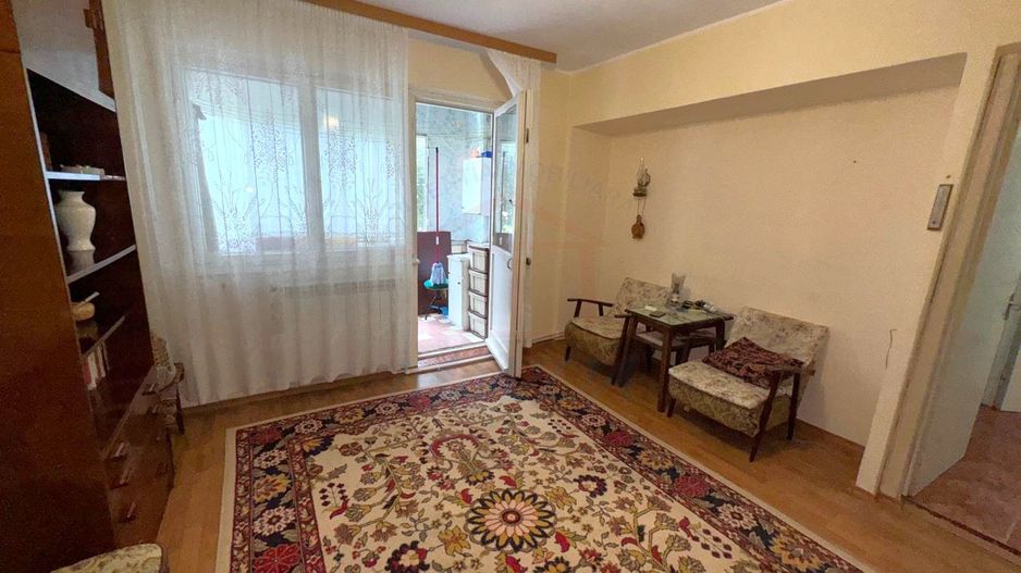 74.900 euro, 3 camere, Centru, etaj 3/4 - Poză 7