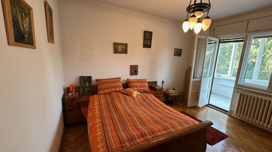 Apartament 5 camere in imobil tip asociatie zona Centrala - Poză 14