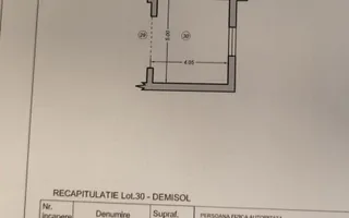 Apartament 3 camere + parcare Albert Meraki  91.3mp St. 2020 - Poză 18