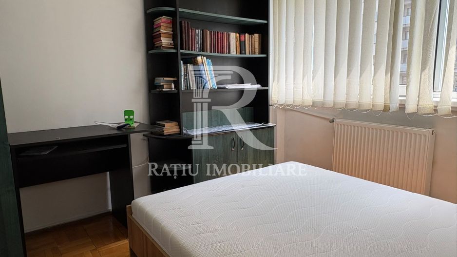 Apartament 3 camere de inchiriat | Zona Centrala | Oradea - Poză 2