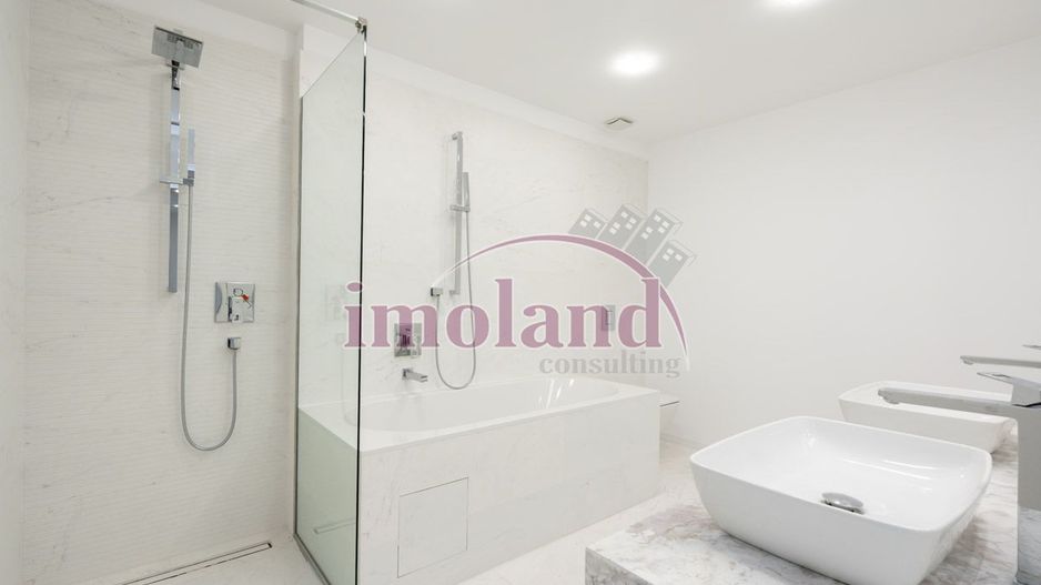 Inchiriere Spatiu Office - 200 mp - Dorobanti-Capitale - Poză 20