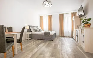 BUSINESS i DOUA APARTAMENTE RENOVATE |  CENTRAL I SIBIU I - Poză 15