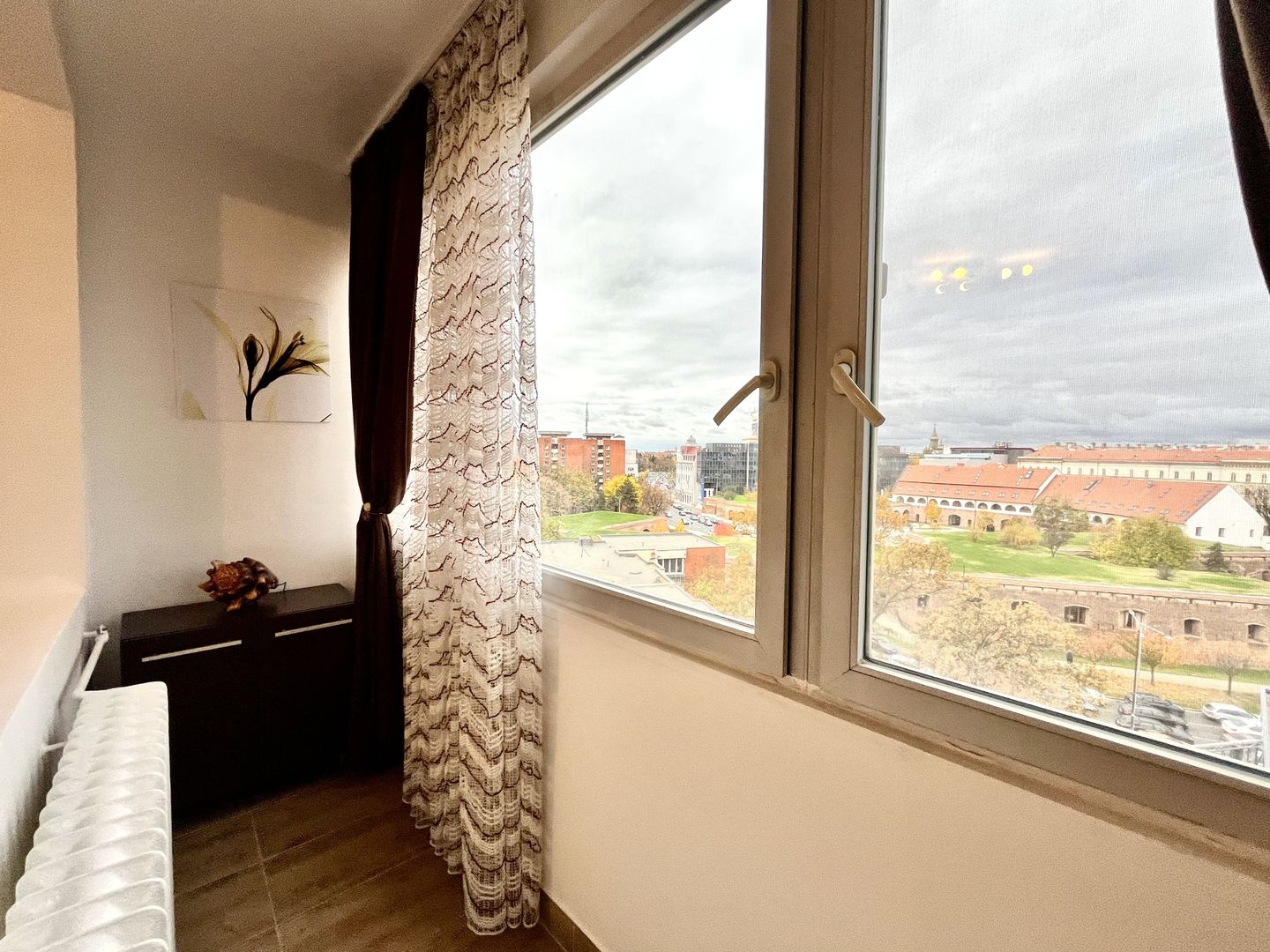 Apartament 2 camere,view spectaculos,  zona Central - Take Ionescu - Poză 7