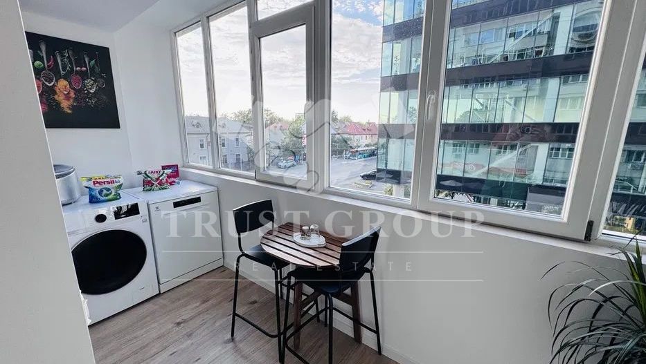 Apartament 2 camere Parcul Circului - Imobil 1961 - Poză 6