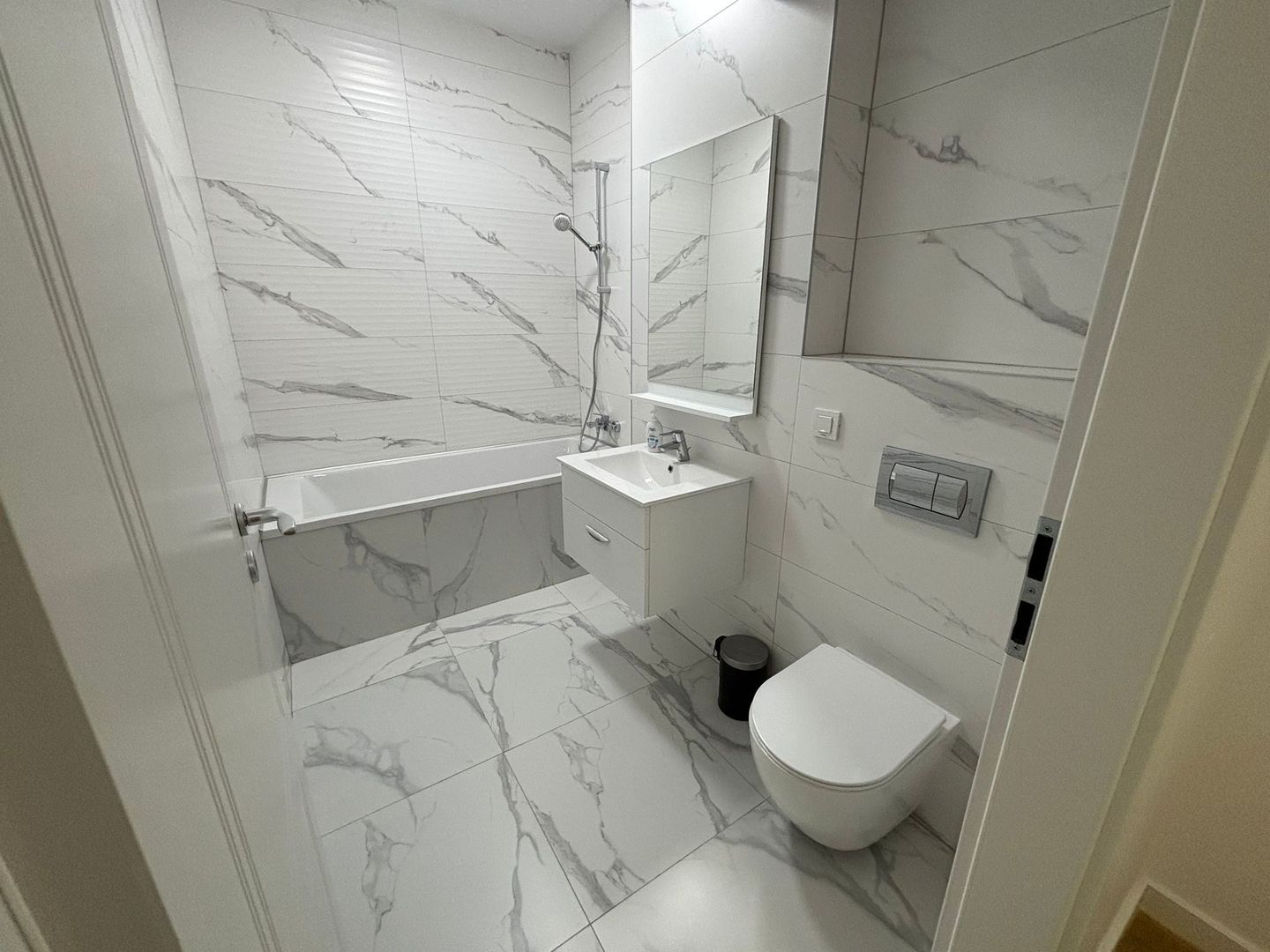 Apartament 3 camere- Pipera- First Estates - Poză 9