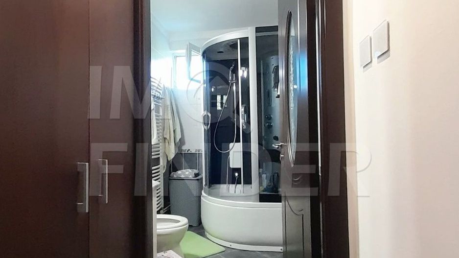 3  camere decomandate Gheorgheni Zona Interservisan - Poză 6