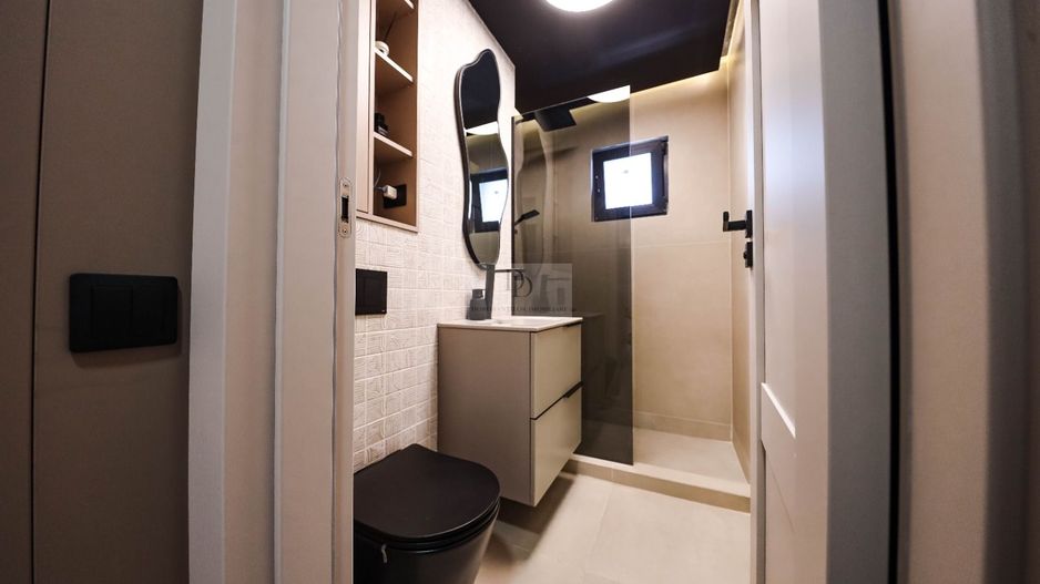 Apartament 2 camere finisaje LUX | Vedere deschisă | Gheorgheni - Poză 15