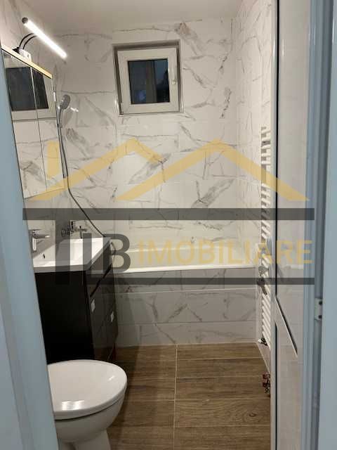 Apartament de 2 camere, 55mp, decomandat, prima inchiriere, Zona Dacia - Poză 6