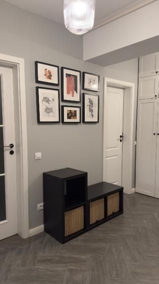 Închiriere apartament 2 camere + parcare - Poză 3