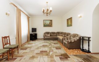 Vânzare, casă 3 nivele , str. Sihastrului, Codru - Poză 6