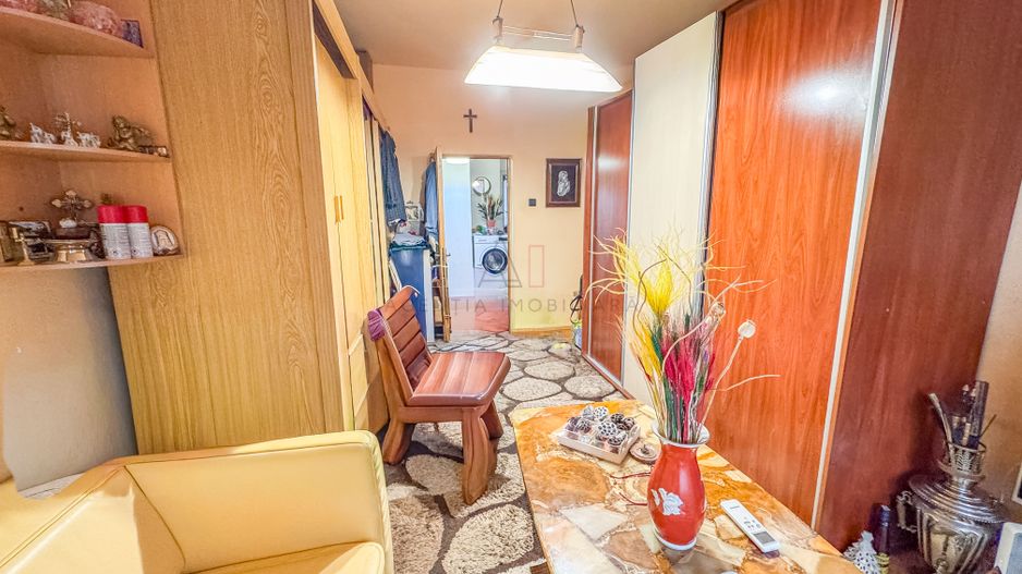 Apartament 3 camere de vânzare – Barbu Văcărescu, Floreasca - Poză 4