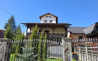 URGENT!, vila de exceptie, concept ultramodern, NELOCUITA, NEGOCIABIL - Poză 3