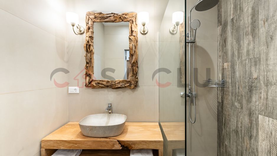 De vânzare Casa Weiss, Rimetea, pensiunea cu 5 margarete, patrimoniu ! - Poză 14