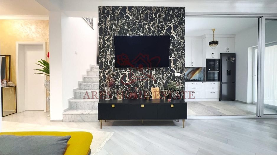 -Casa Individuala-Cartier Privat- Comision 0 - Poză 3