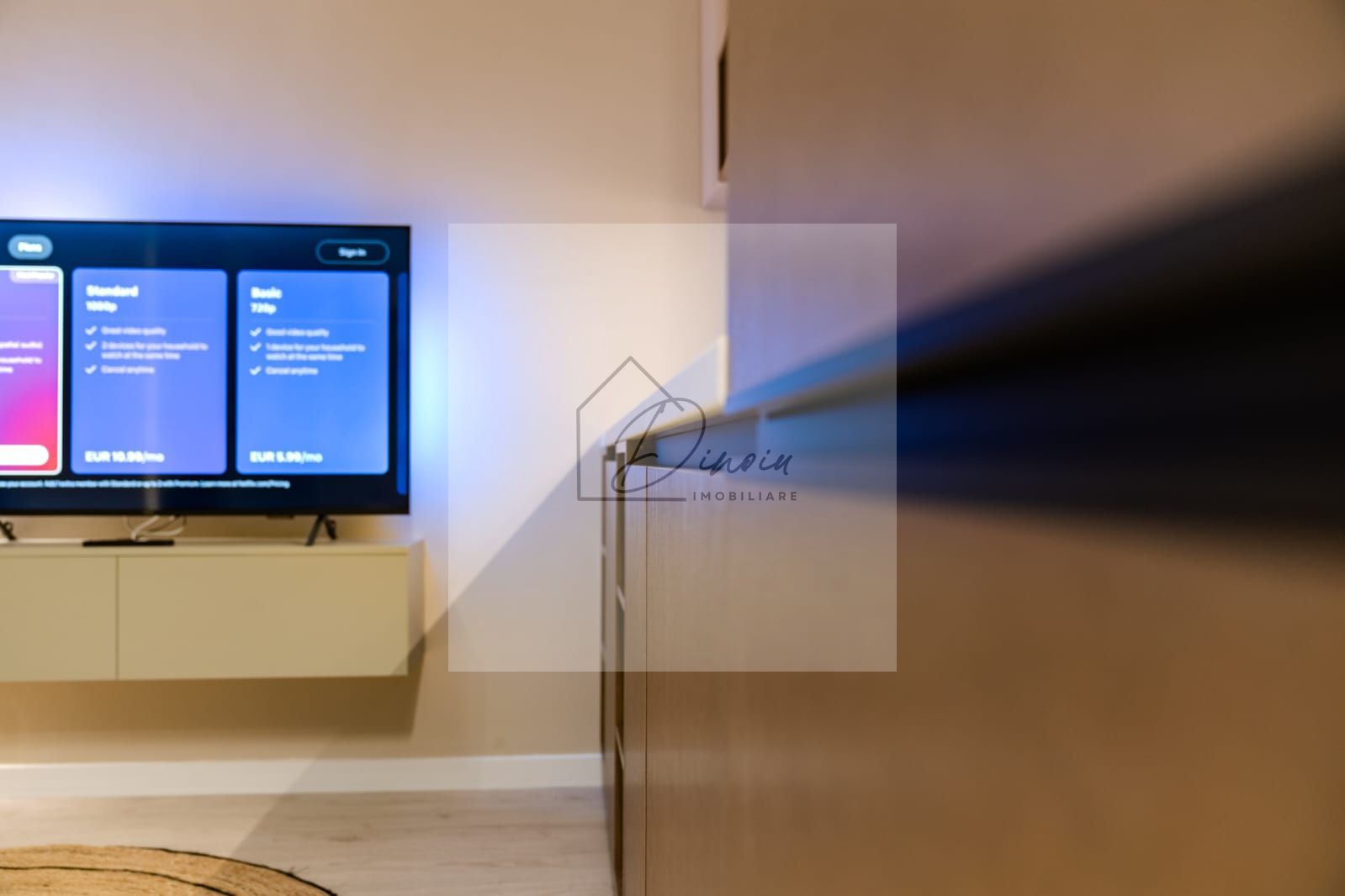 Studio dublu Ivory Pipera I Mobilat  PREMIUM I DIRECT PROPRIETAR - Poză 25