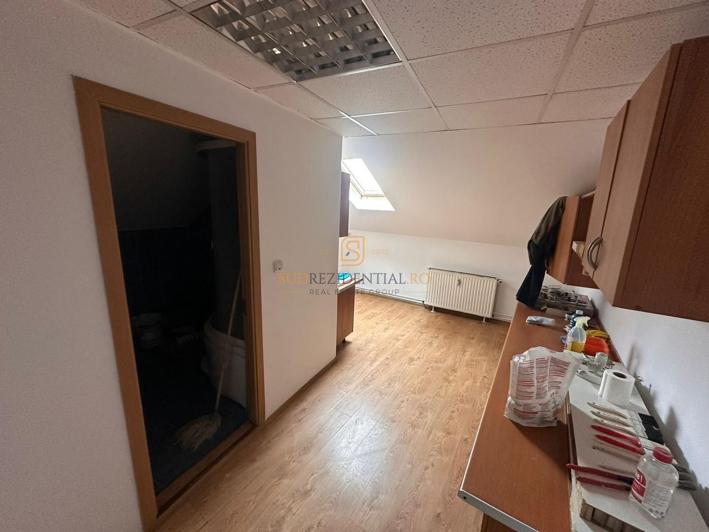 Spațiu comercial premium | 412 mp utili | Vizavi de Arena Naționala - Poză 9