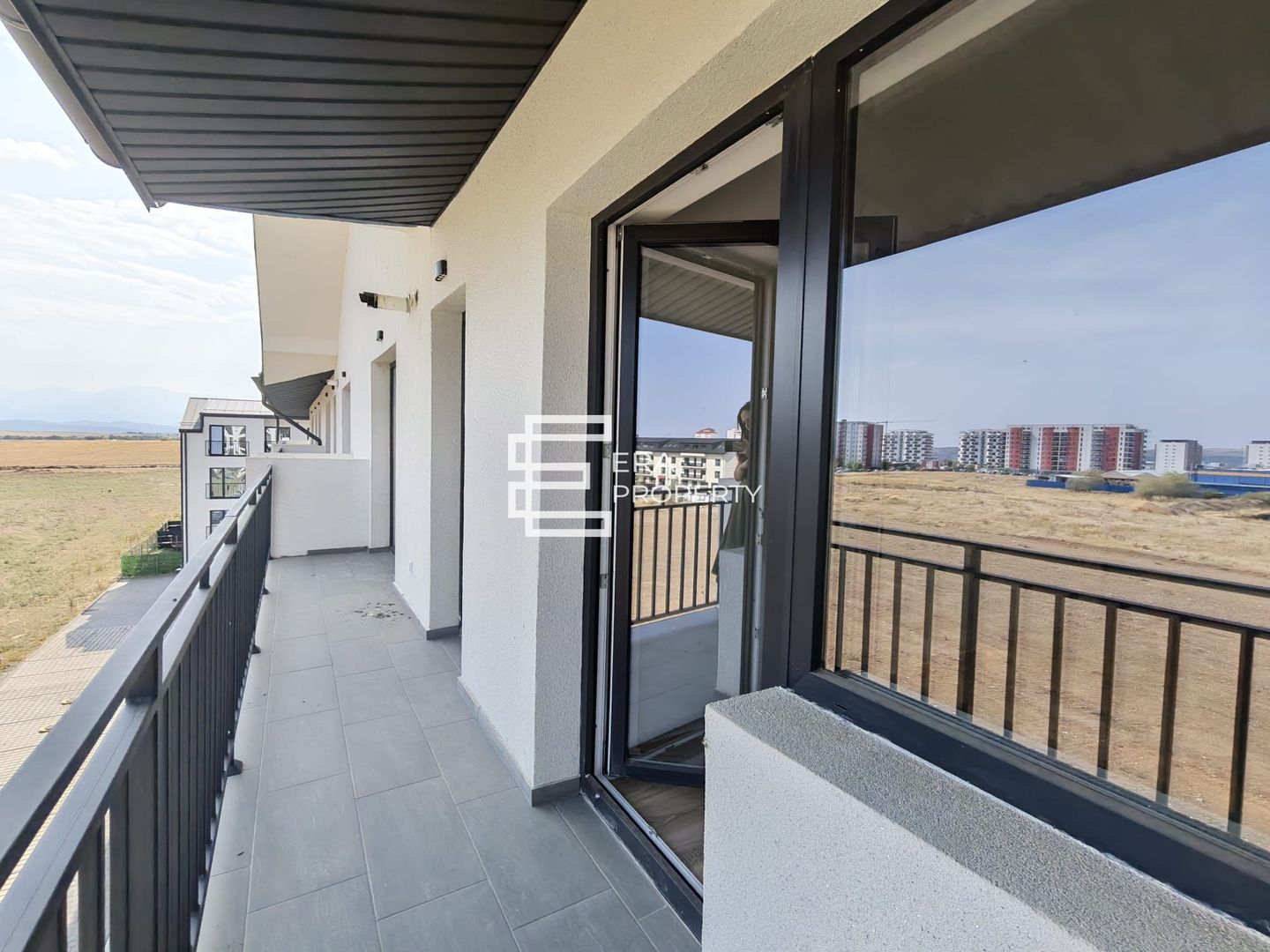 Apartament 2 camere 58mp, intabulat, Doamna Stanca, Sibiu - Poză 8