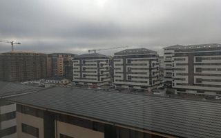 Apartament 2 camere la prima inchiriere Militari Residence - Poză 15