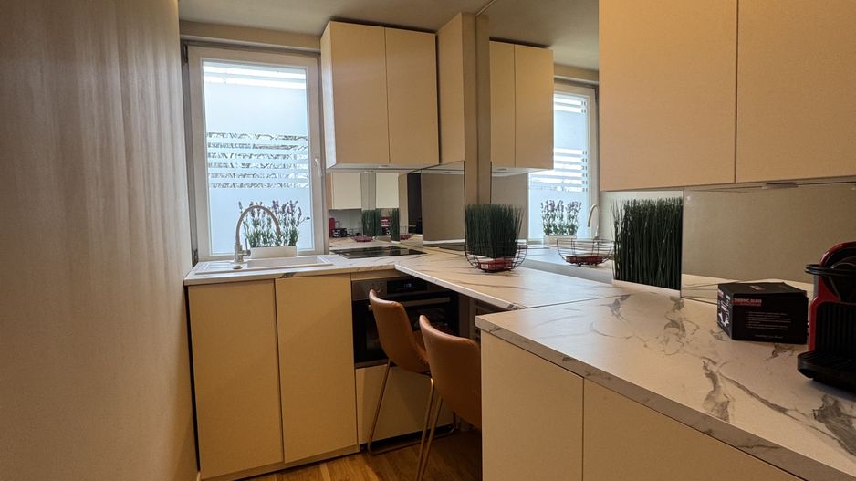 2 camere || Stefan Cel Mare - Poză 9