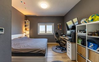 COM 0% Duplex mobilat cu 3 camere | M City Mall - Poză 13