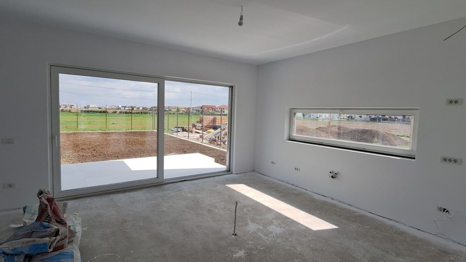 Duplex parter cu 4 camere - Poză 7