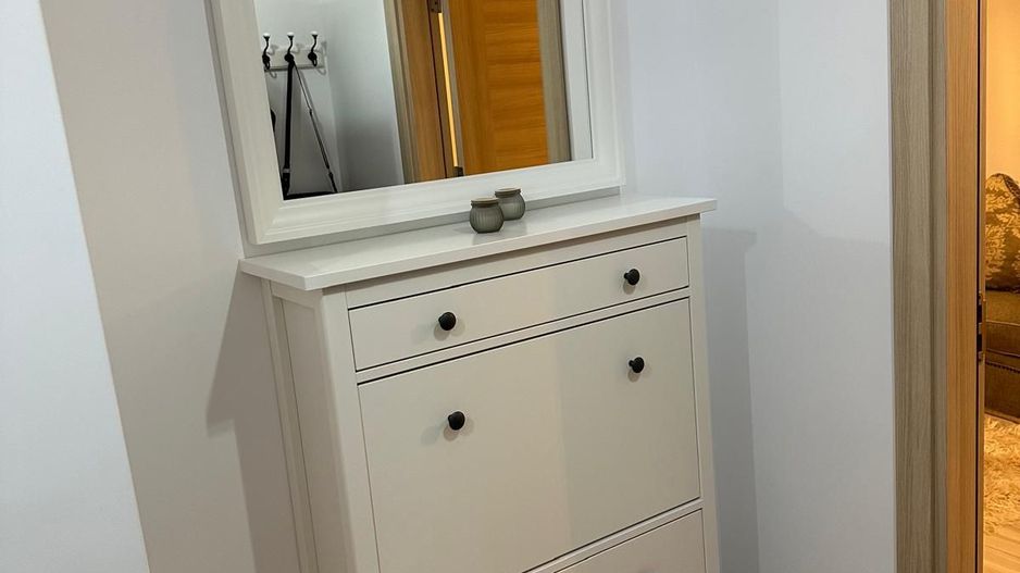 AP. 2 CAMERE METALURGIEI, PRIMA INCHIRIERE, CENTRALA, BLOC NOU - Poză 7