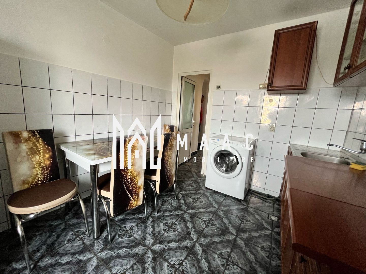 Apartament 2 camere | Decomandat | 54 MPU | Hipodrom 4 - Poză 9