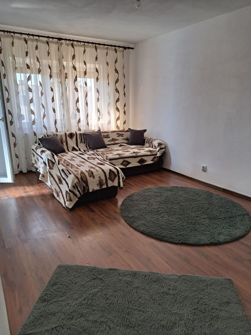 Apartament 2 cam dec, Sid Vest,2 balcoane,mobilat si utilat - Poză 2