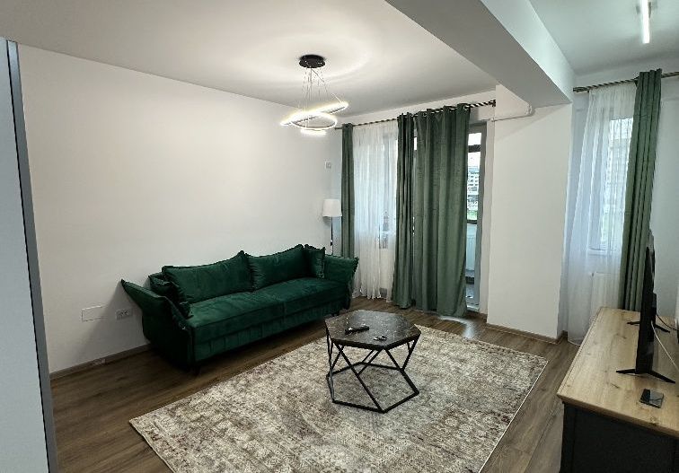 De vanzare Apartament cu 2 camere Militari Residence - Poză 2