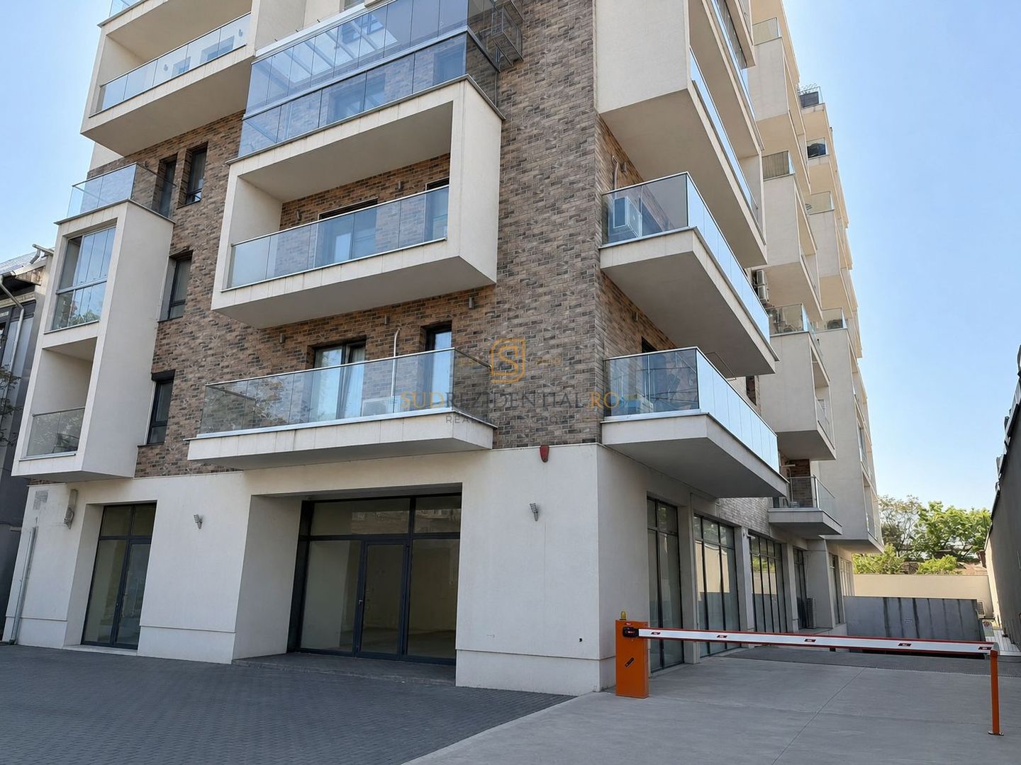 Spatiu Comercial pentru Clinica, Retail sau Birouri | 493 mp - Poză 8