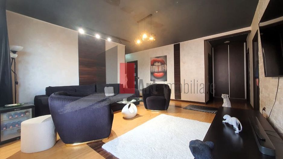 Vand apartament 3 camere-Chiajna- Militari Residence+loc de parcare - Poză 3