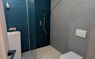 Apartament 2 camere de vanzare Baneasa - Poză 16