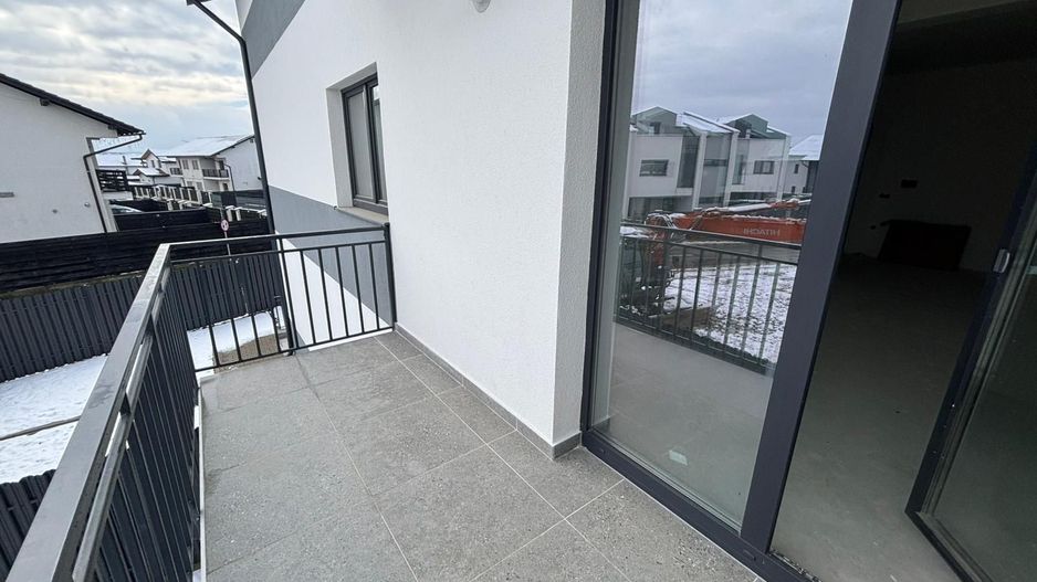 Apartament 3 camere, 2 bai - Zona Unirii, Selimbar - Poză 22