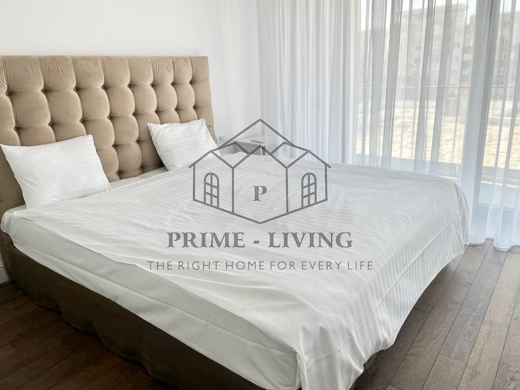 APARTAMENT CU 3 CAMERE LA VANZARE IN ZONA VICTORIEI - Poză 3