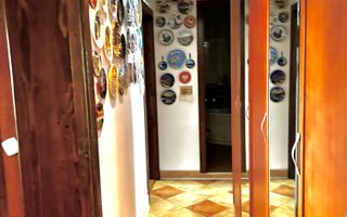 Apartament 4 cam. complet refăcut, mobilat, cu parcare și boxă – Piata Iancului - Poză 18