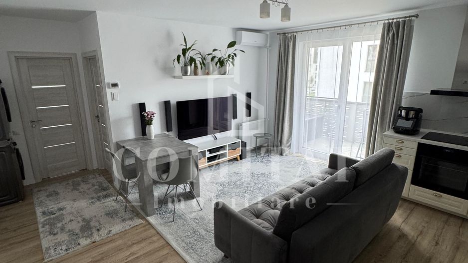 Apartament la cheie | Etaj intermediar | Zona Eroilor - Poză 4