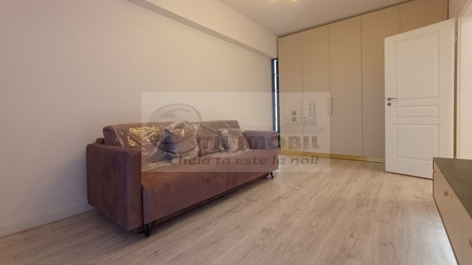 Apartament 2 camere – Complex Solumnia | Prima închiriere - Poză 5