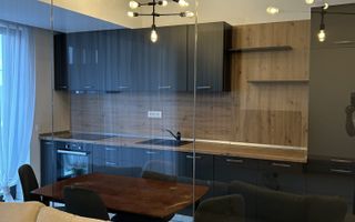 Apartament 2 camere de închiriat – Cloud9 Residence Pipera - Poză 2