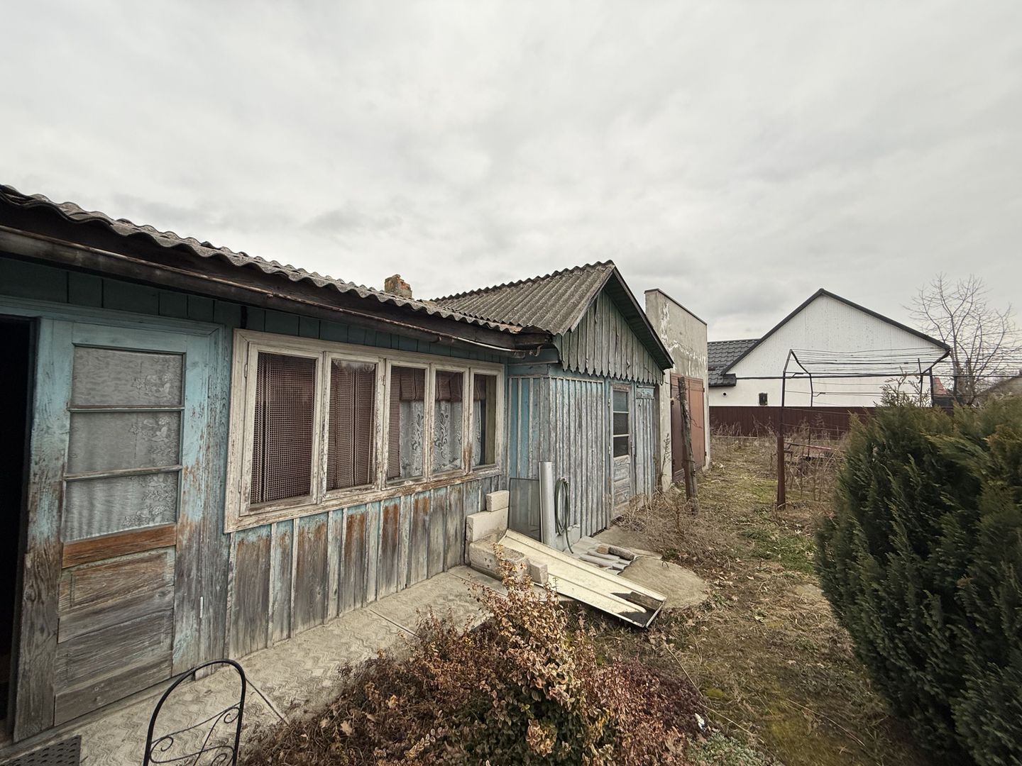 Casă de vânzare | Dornești | Zonă centrală - Poză 11