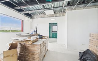 Hală Modernă, în zona Aeroport – 949 mp Utili - Poză 25