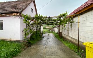 Casă de vânzare | 100 mp utili | Teren 980 mp | Daia - Poză 9