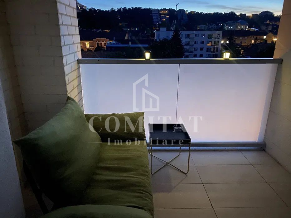 Apartament 2 camere | 48 mp | Central - Poză 5