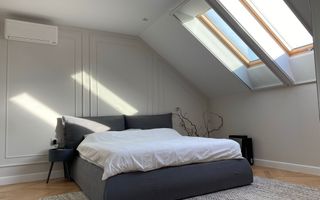 Vila cu 5 camere *200mp utili* // Calea Floreasca - Poză 18