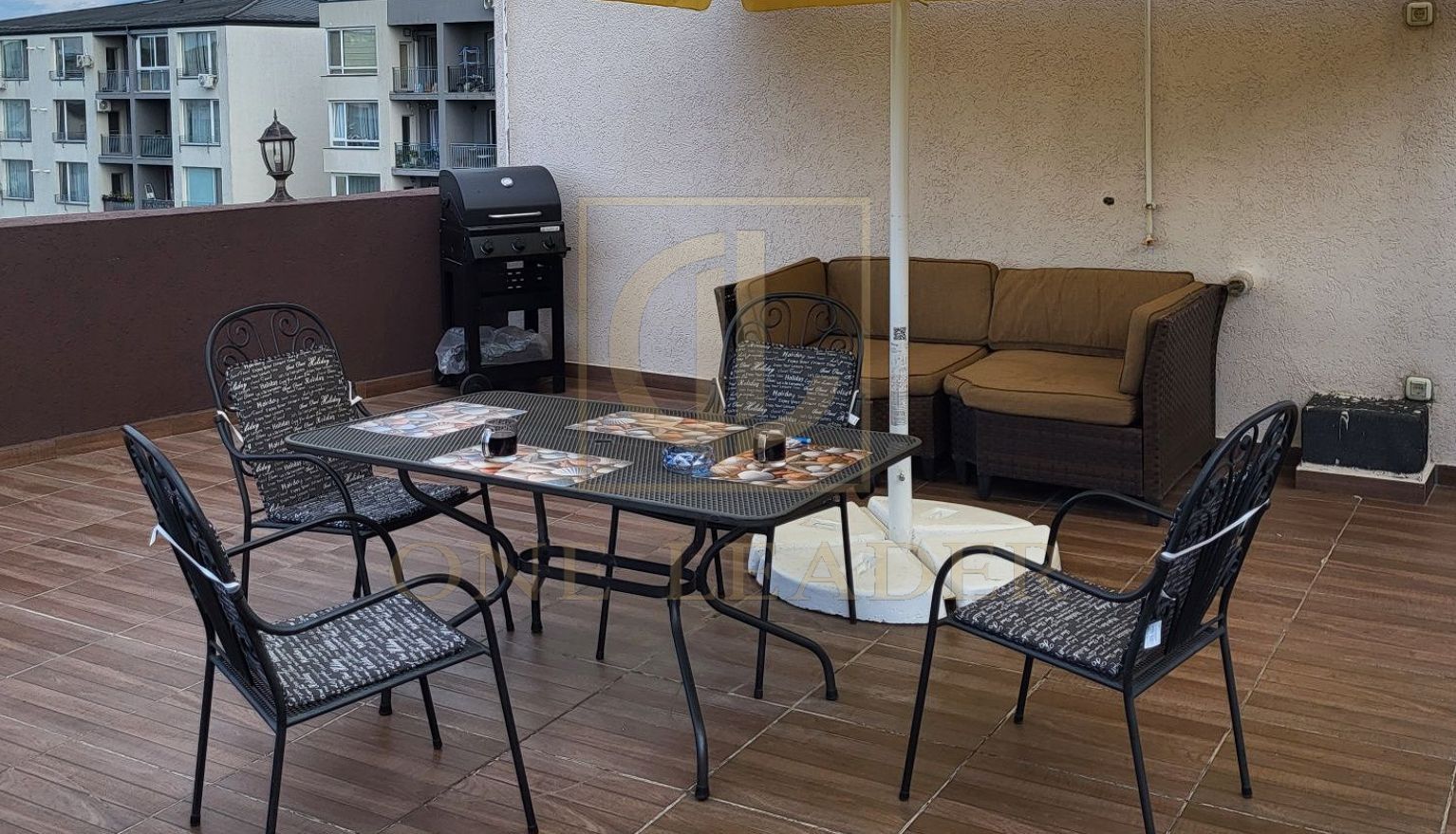 Penthouse 76 mp în zona Parcul Teilor, București - Poză 1