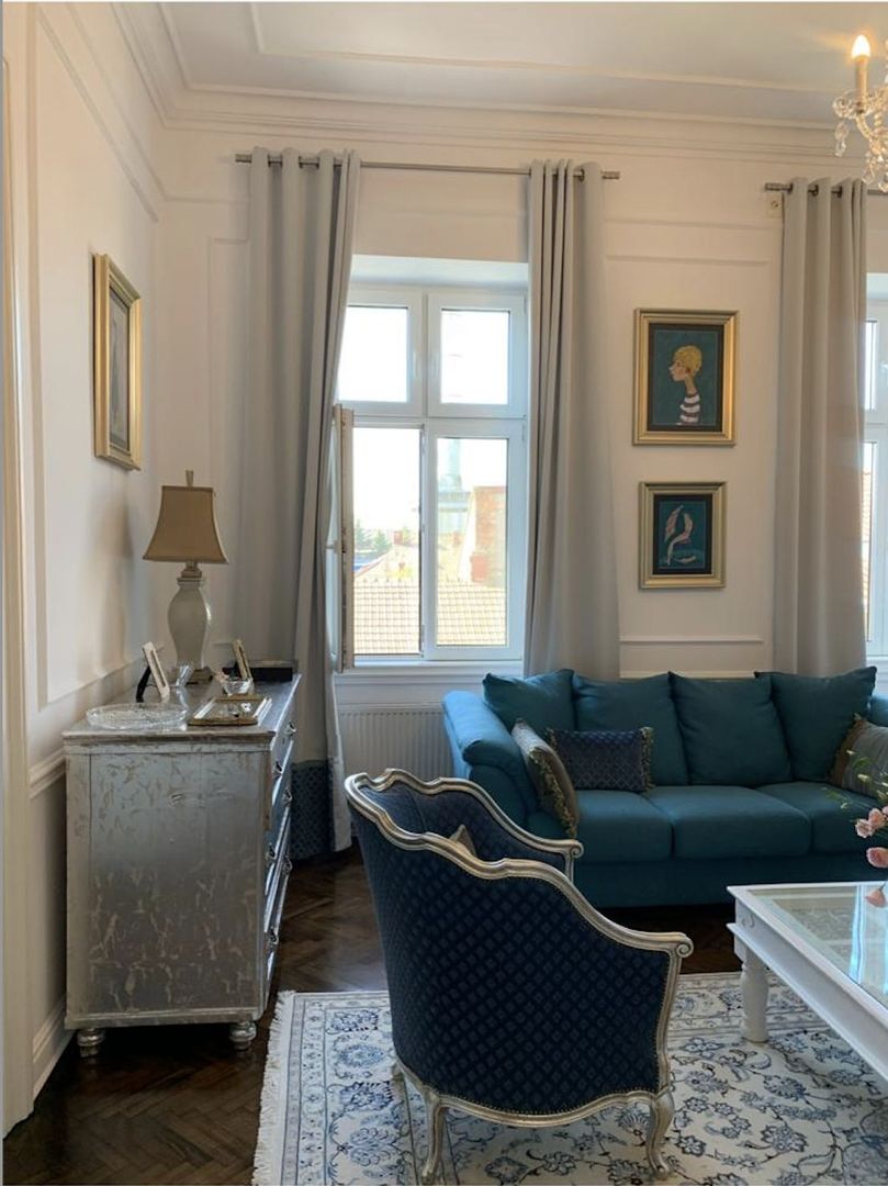 APARTAMENT DE  LUX  IN ZONA NEPTUN - Poză 1